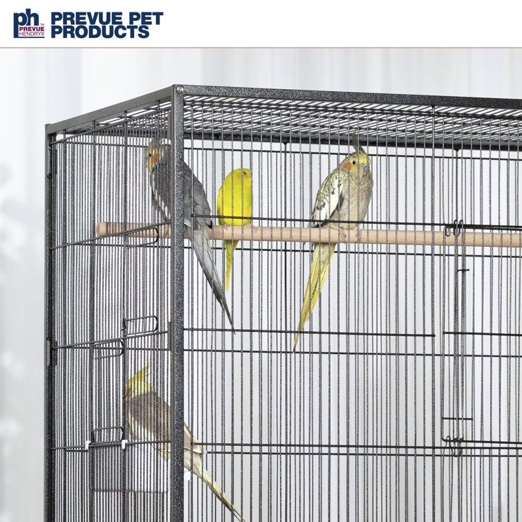 Prevue flight best sale bird cage